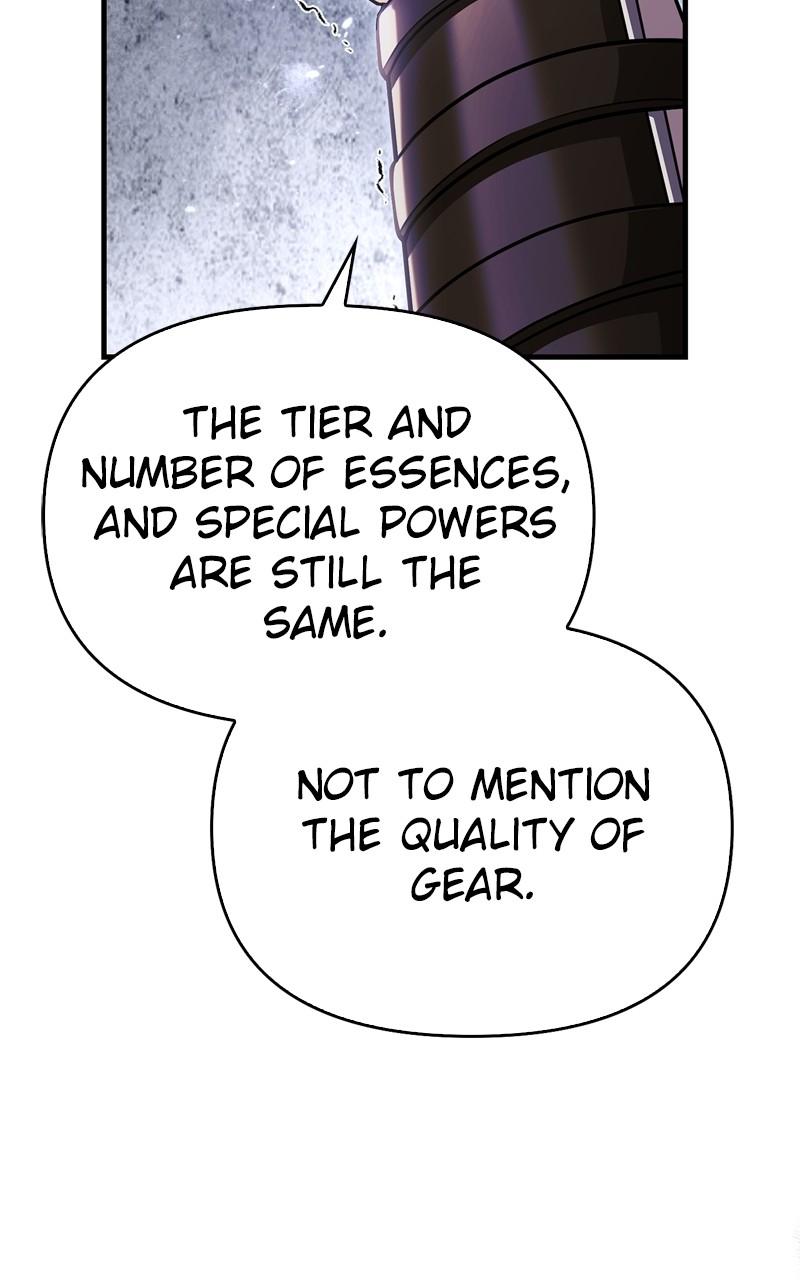 Surviving the Game as a Barbarian Chapter 89