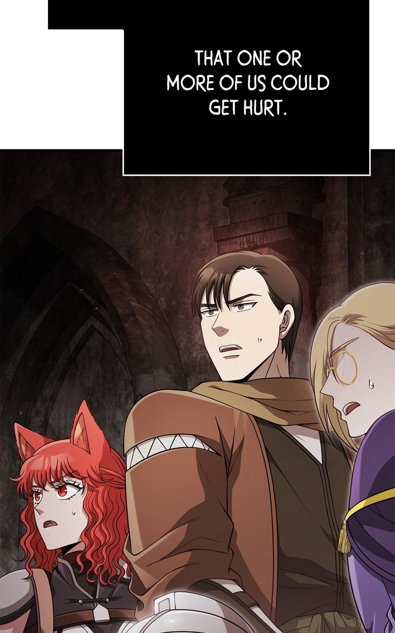 Surviving the Game as a Barbarian Chapter 89