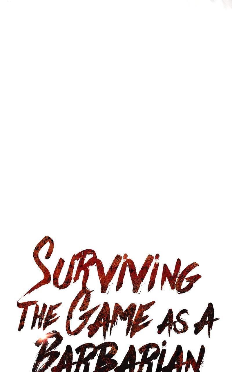 Surviving the Game as a Barbarian Chapter 89