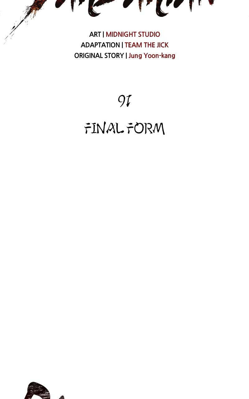 Surviving the Game as a Barbarian Chapter 89