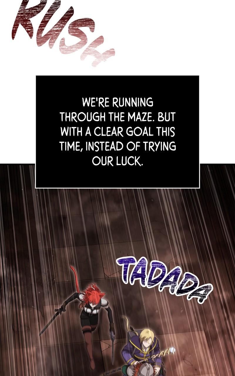 Surviving the Game as a Barbarian Chapter 89