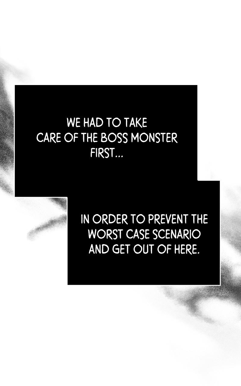 Surviving the Game as a Barbarian Chapter 89