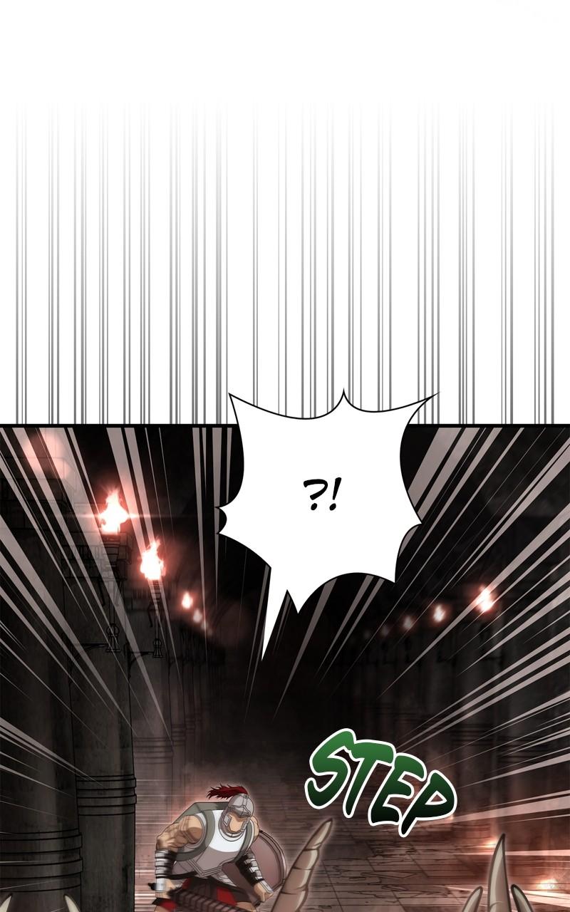 Surviving the Game as a Barbarian Chapter 89