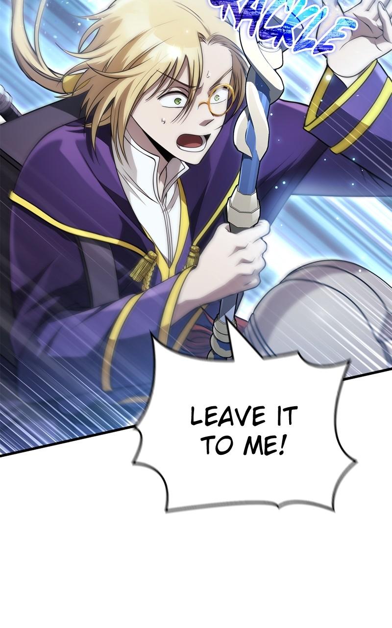 Surviving the Game as a Barbarian Chapter 89