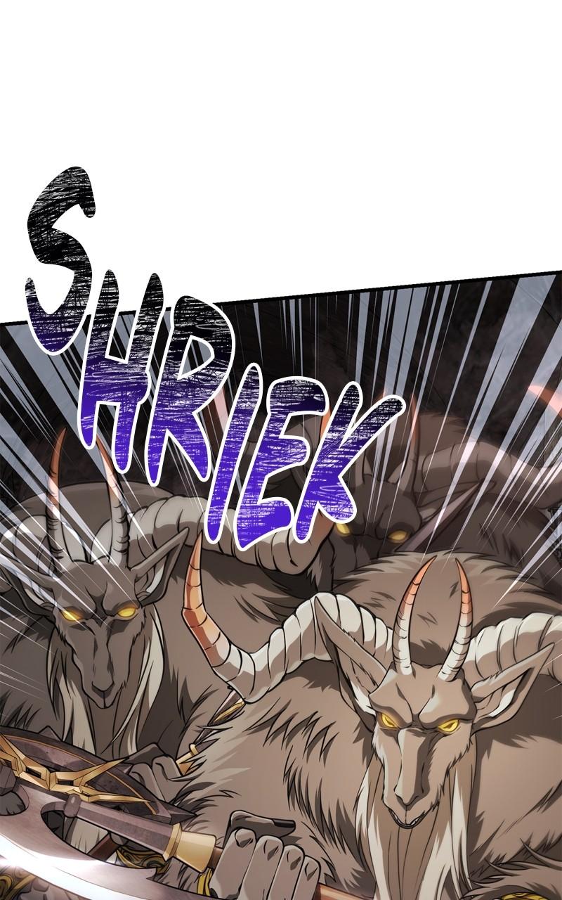 Surviving the Game as a Barbarian Chapter 89