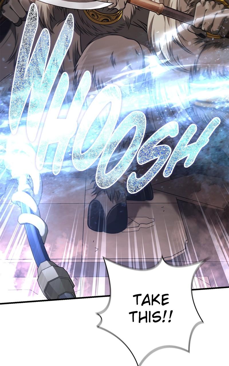 Surviving the Game as a Barbarian Chapter 89