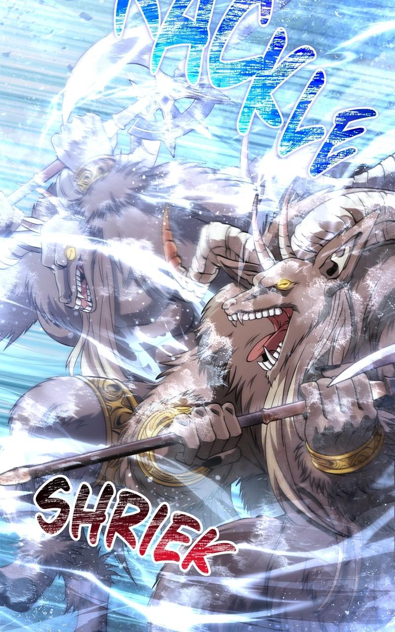 Surviving the Game as a Barbarian Chapter 89