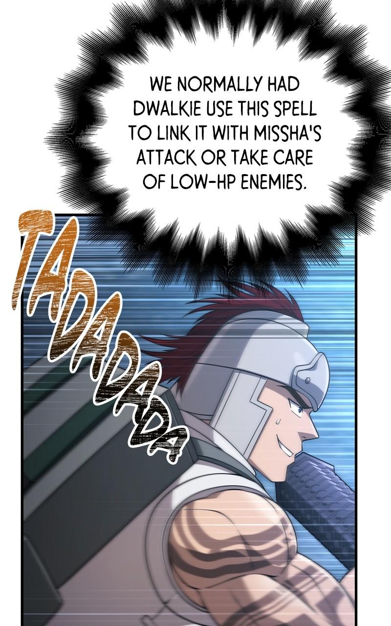 Surviving the Game as a Barbarian Chapter 89