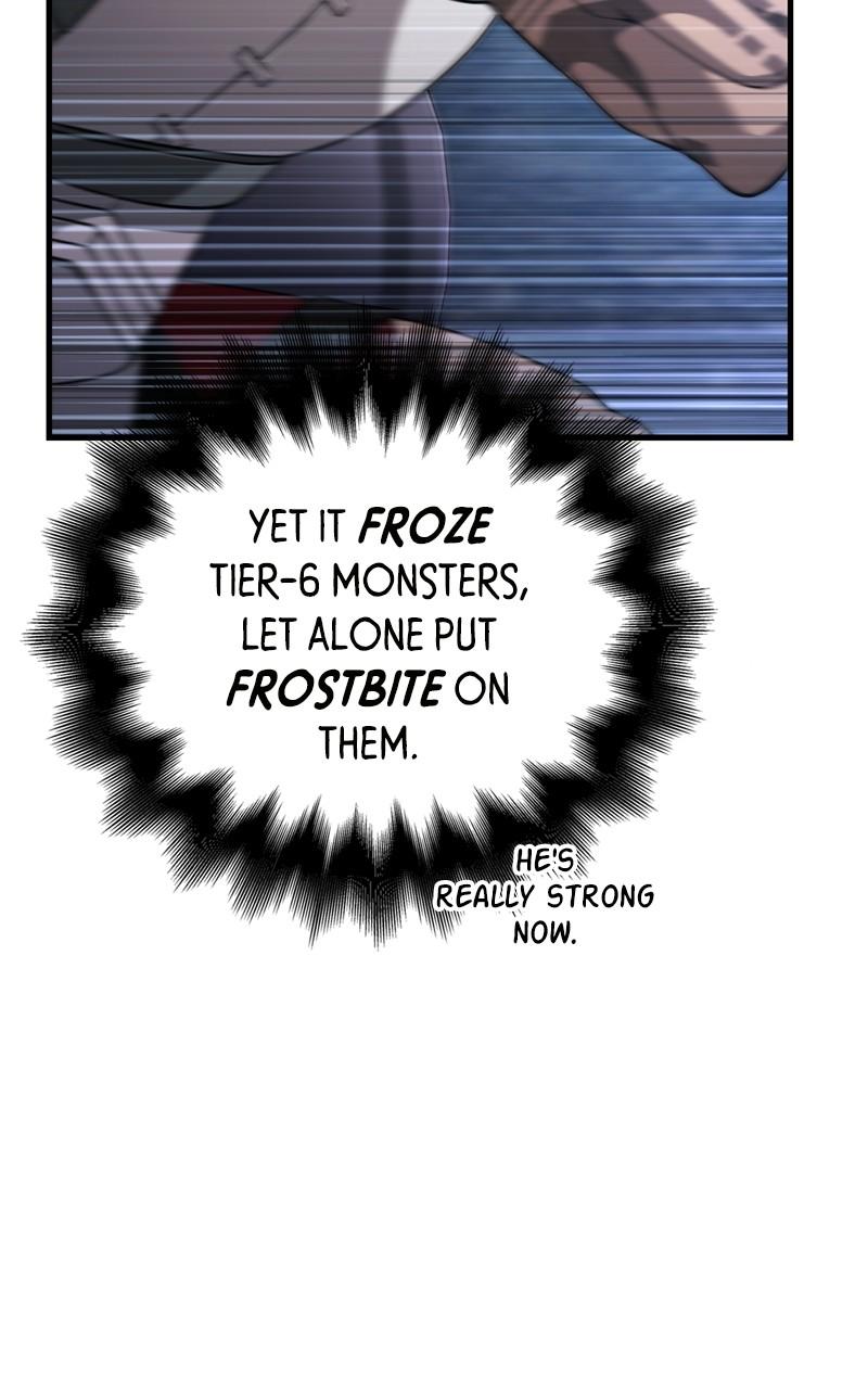 Surviving the Game as a Barbarian Chapter 89