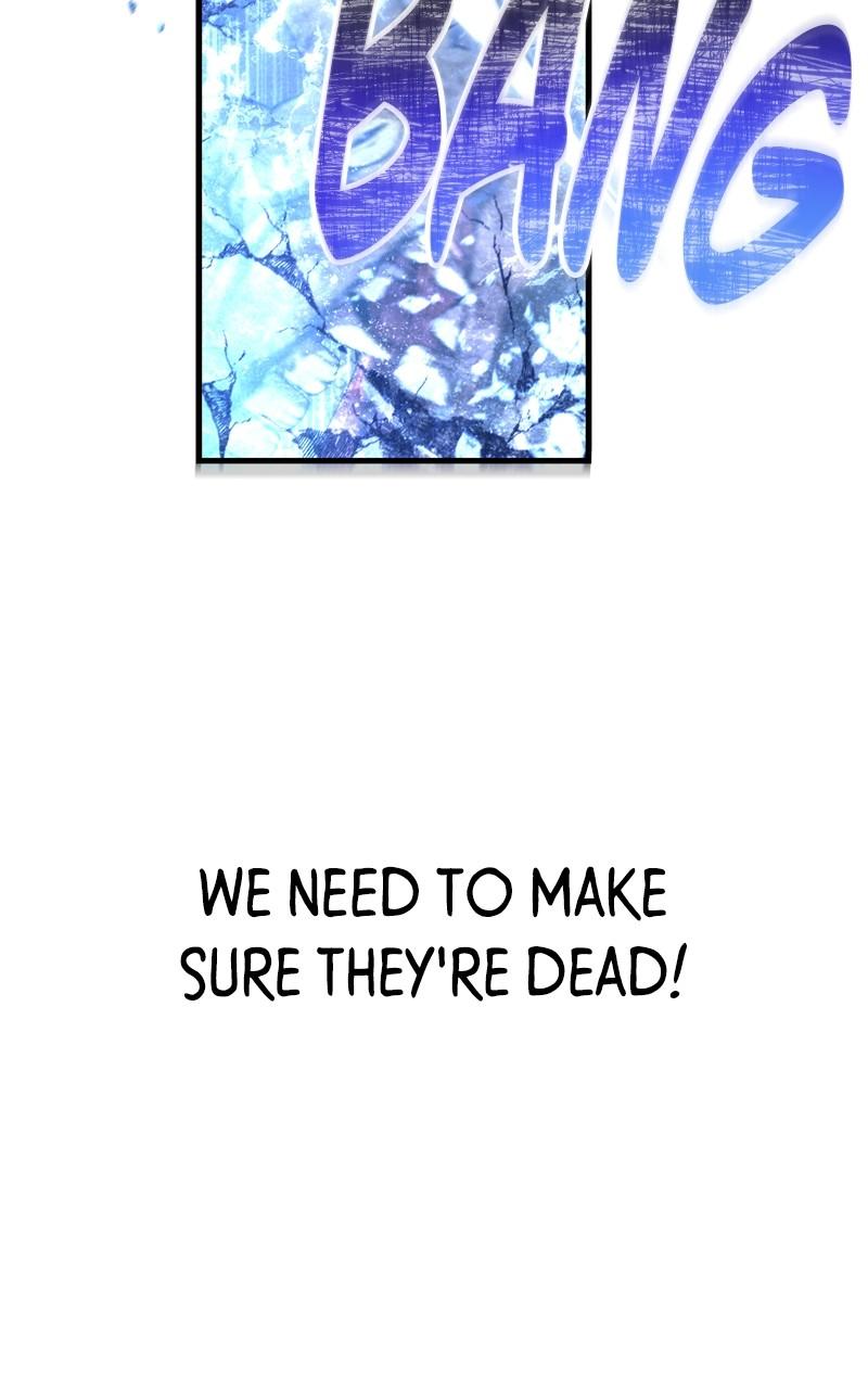 Surviving the Game as a Barbarian Chapter 89