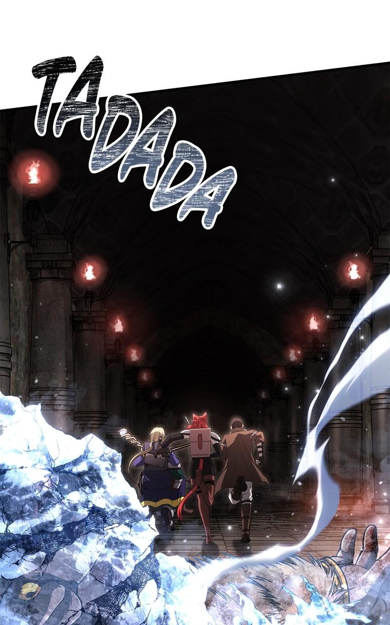 Surviving the Game as a Barbarian Chapter 89