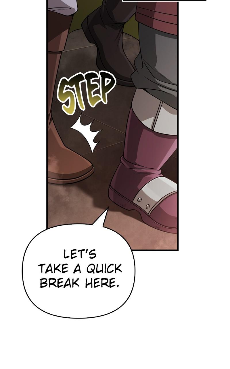 Surviving the Game as a Barbarian Chapter 89