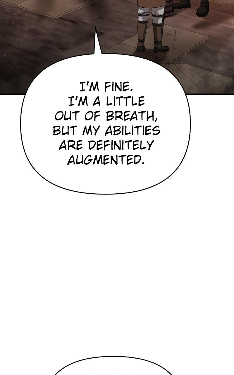 Surviving the Game as a Barbarian Chapter 89