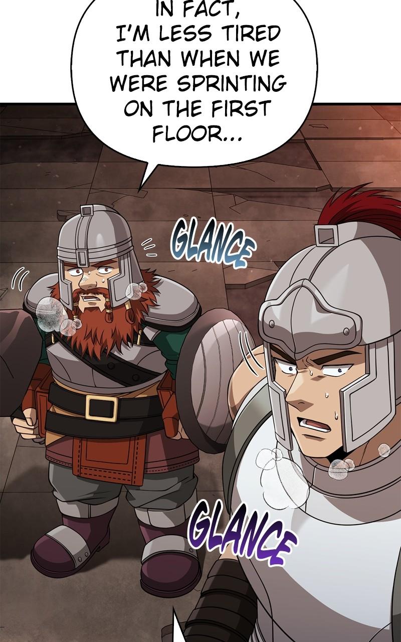 Surviving the Game as a Barbarian Chapter 89