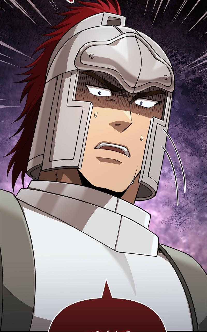 Surviving the Game as a Barbarian Chapter 89