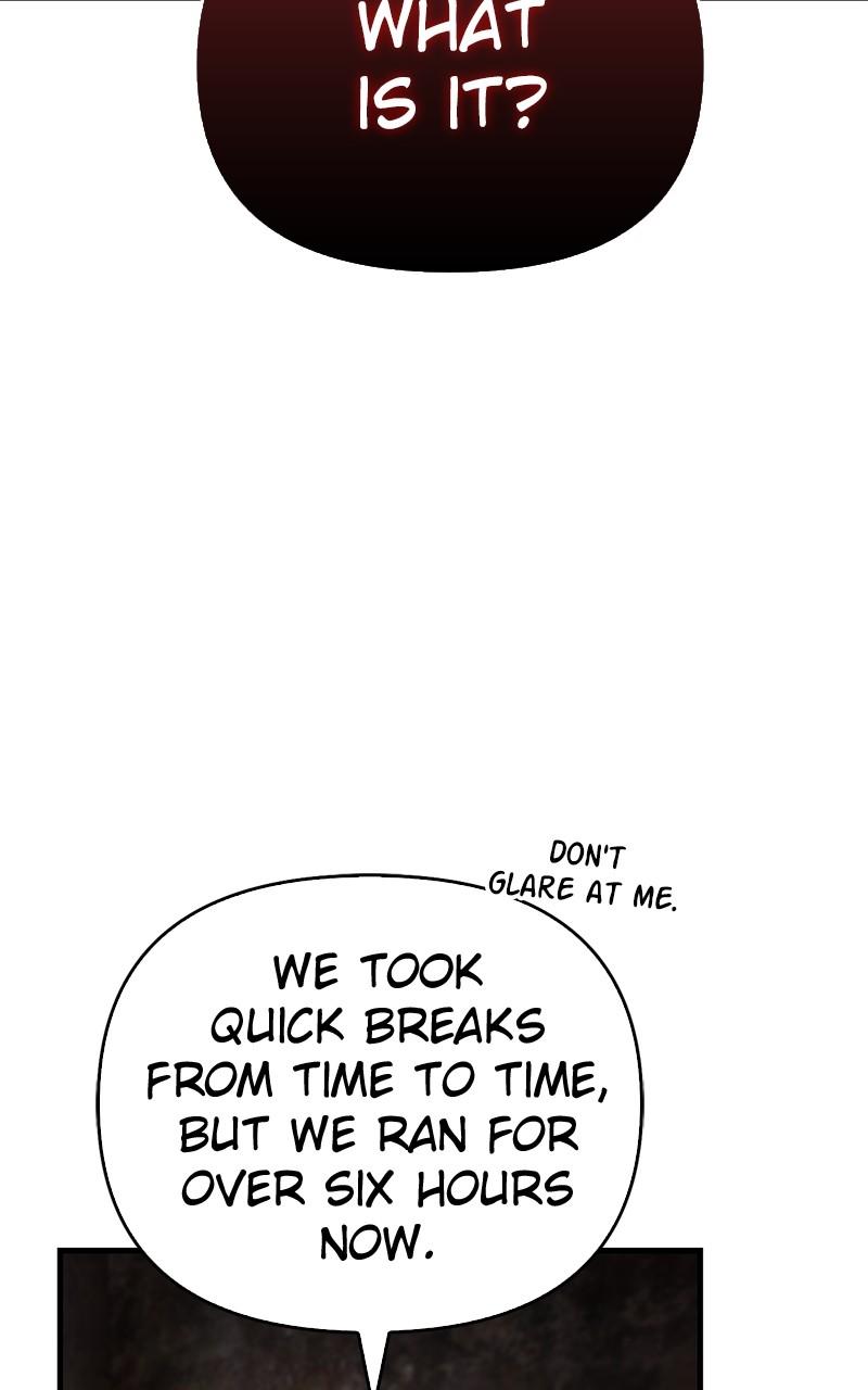 Surviving the Game as a Barbarian Chapter 89