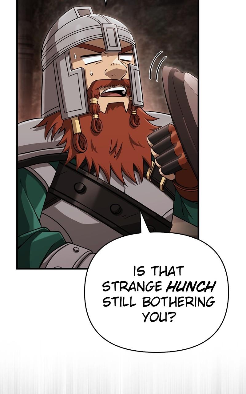 Surviving the Game as a Barbarian Chapter 89