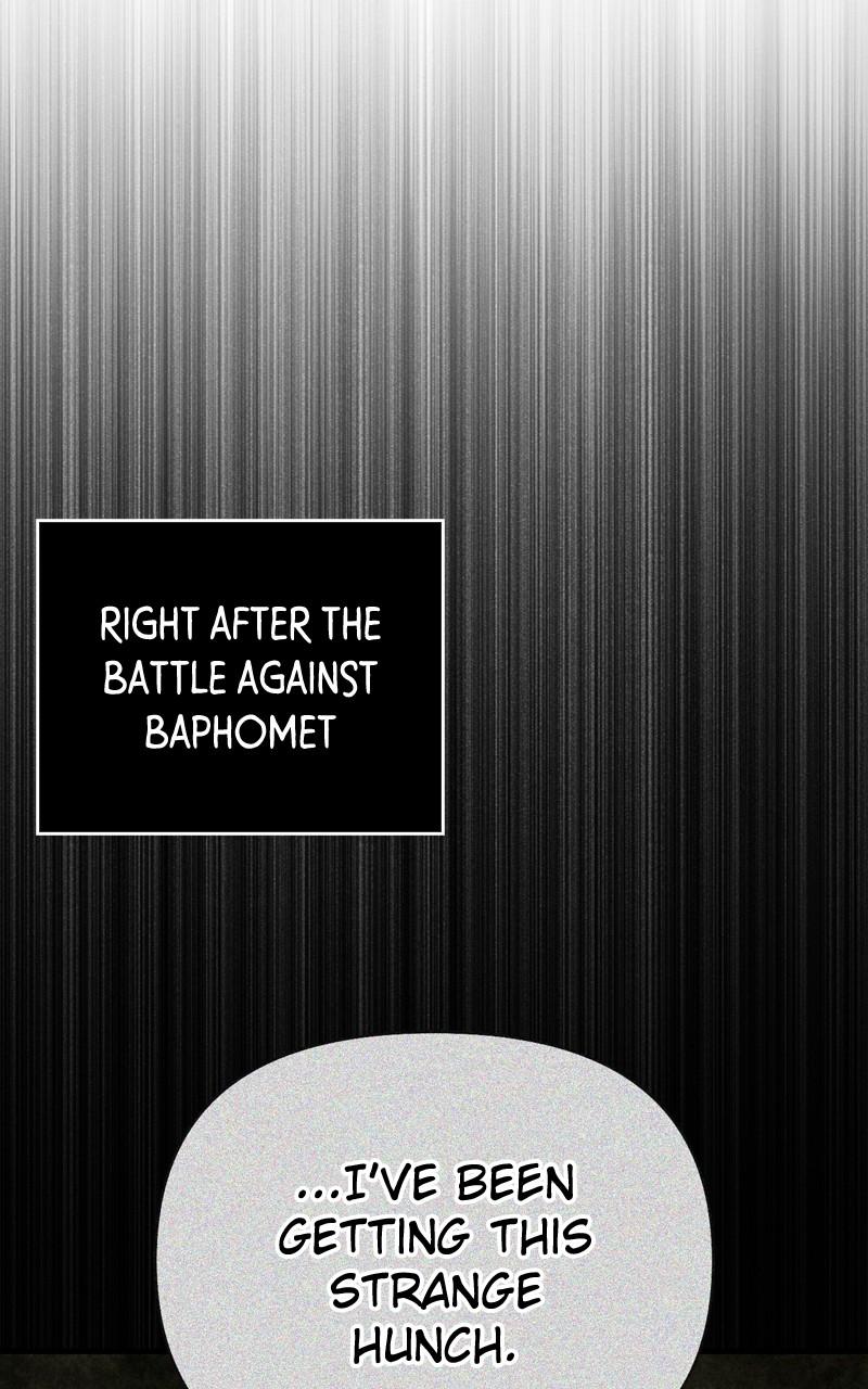 Surviving the Game as a Barbarian Chapter 89