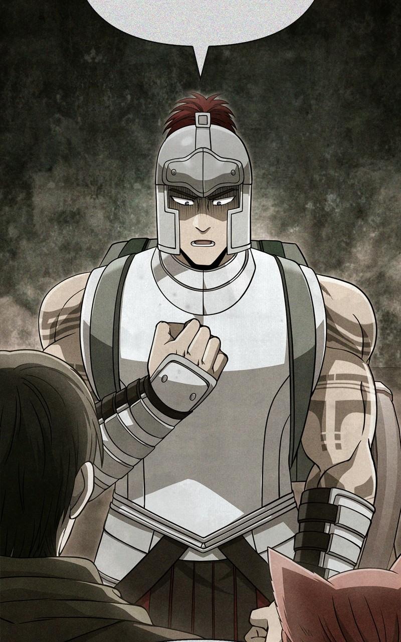 Surviving the Game as a Barbarian Chapter 89