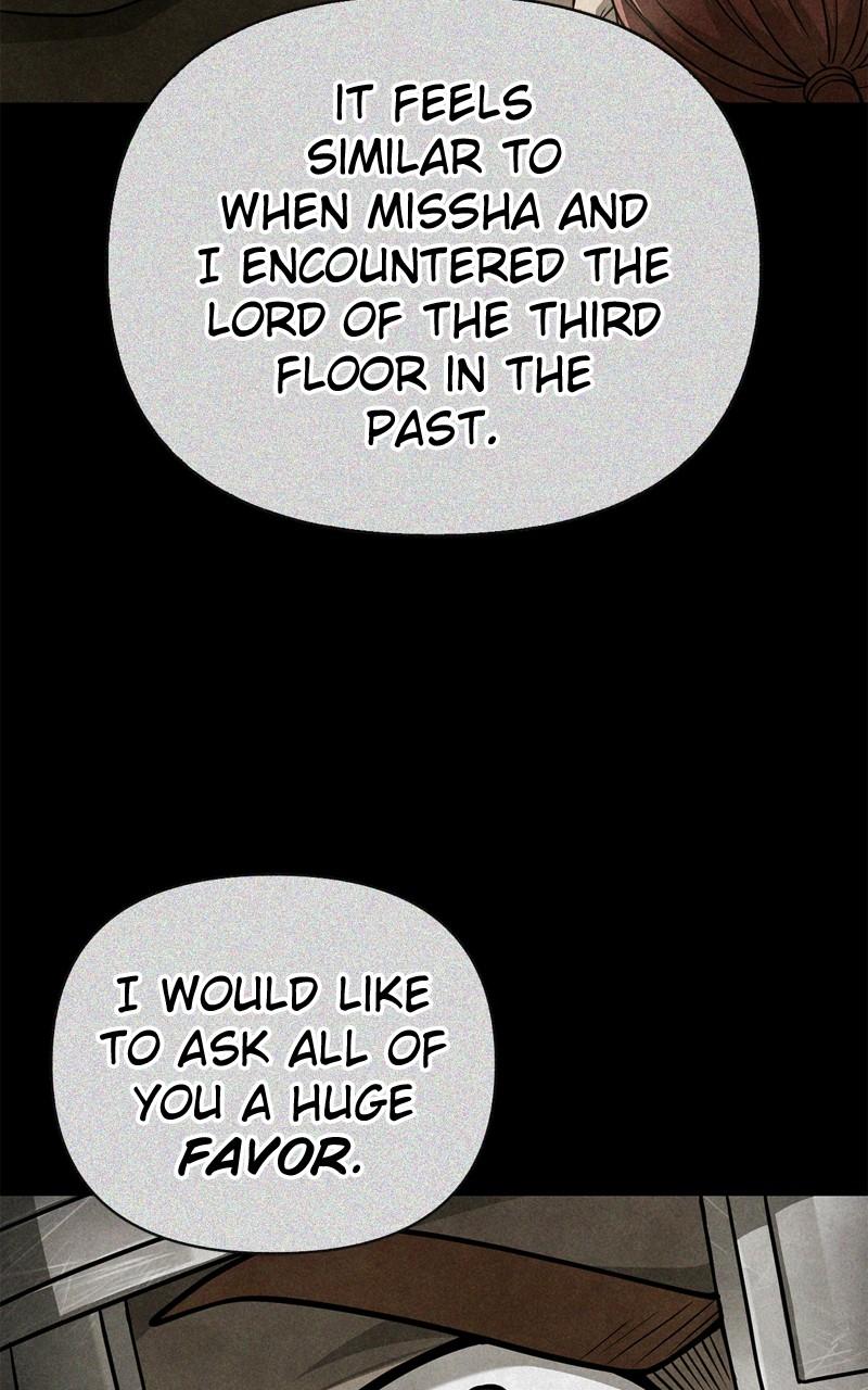 Surviving the Game as a Barbarian Chapter 89