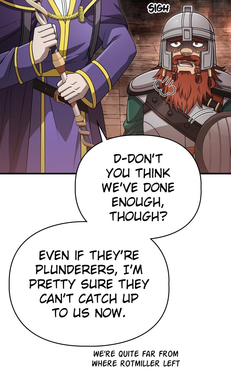 Surviving the Game as a Barbarian Chapter 89