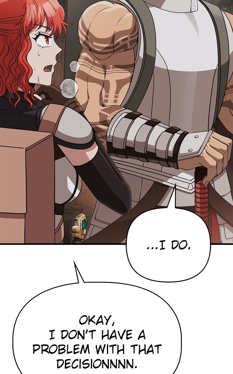 Surviving the Game as a Barbarian Chapter 89