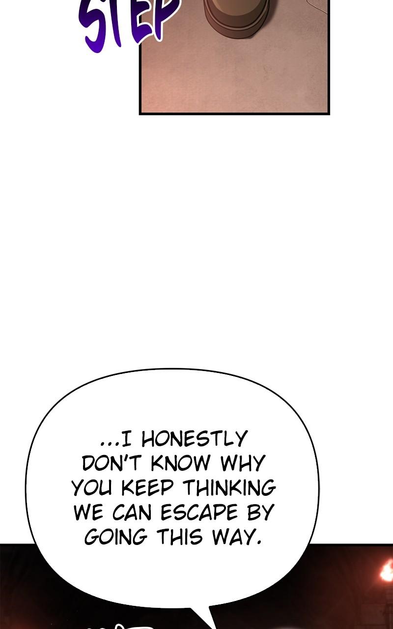 Surviving the Game as a Barbarian Chapter 89