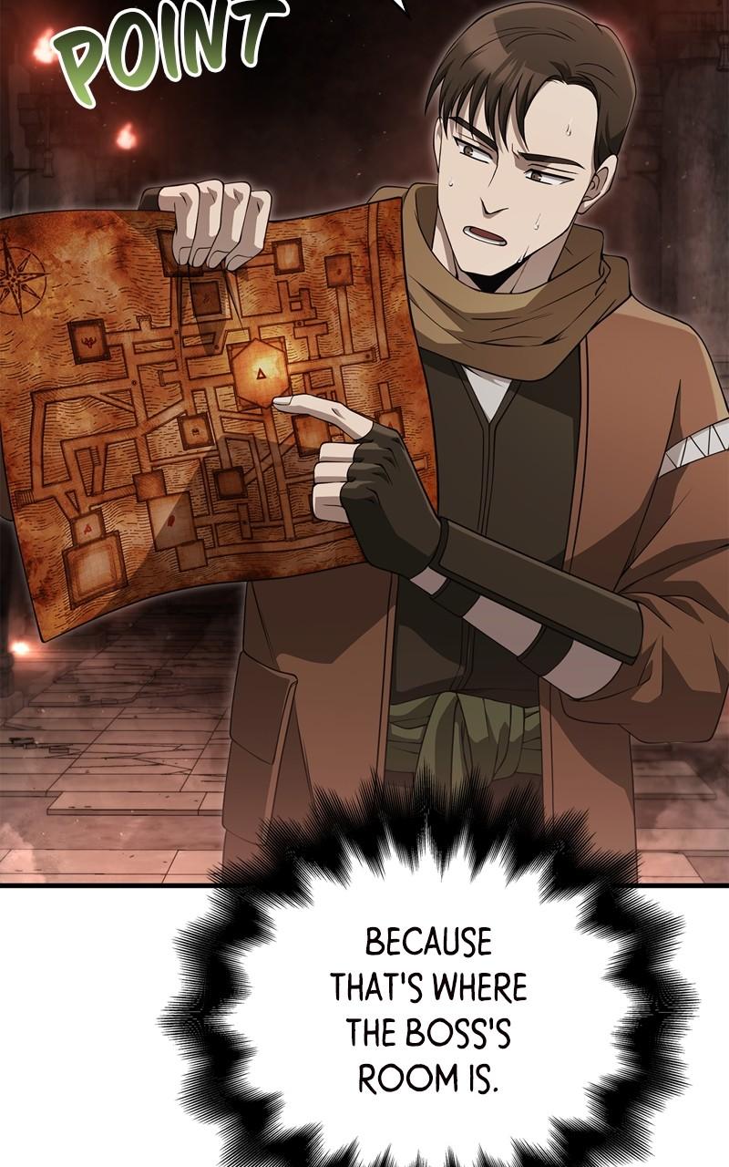 Surviving the Game as a Barbarian Chapter 89