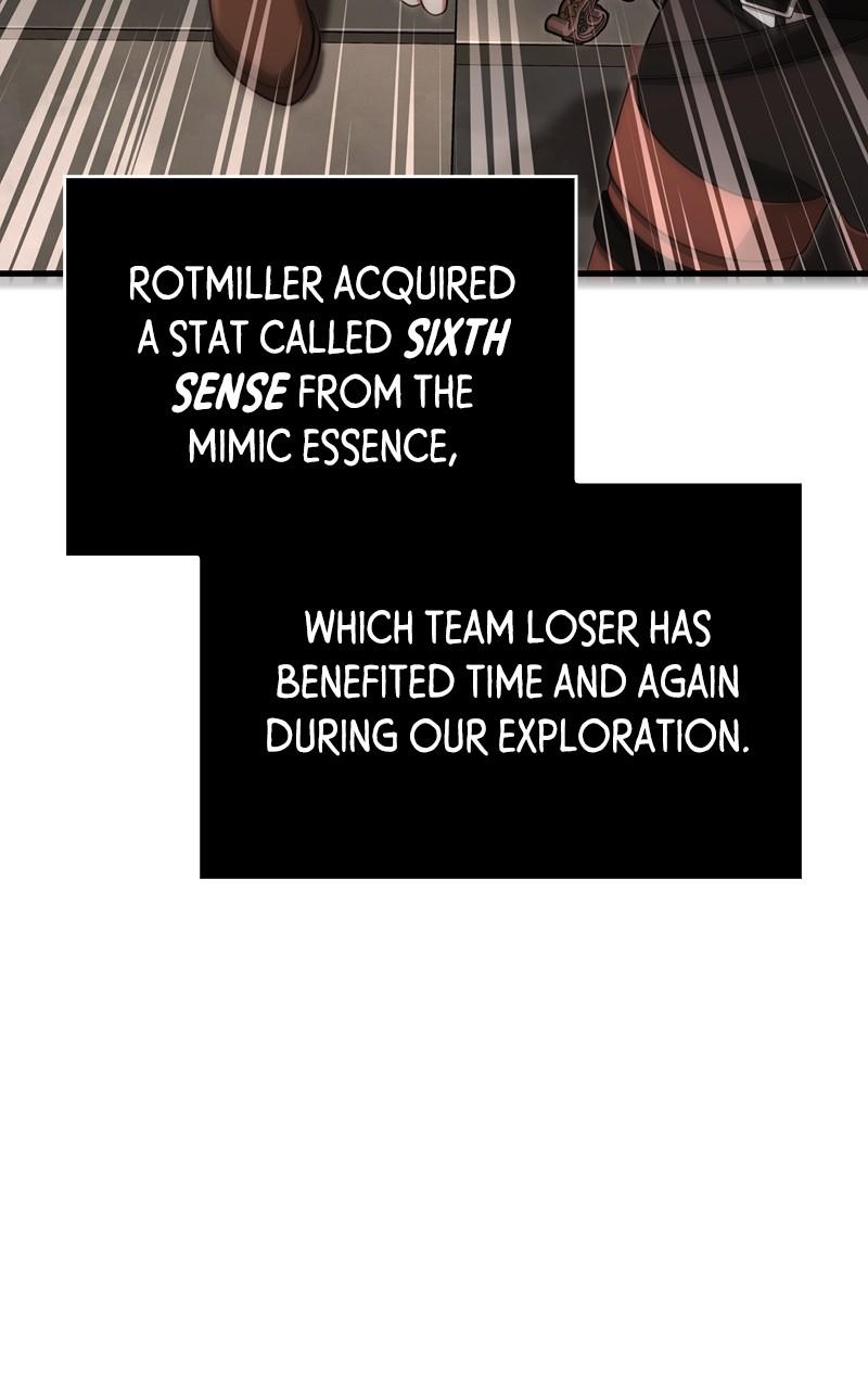 Surviving the Game as a Barbarian Chapter 89