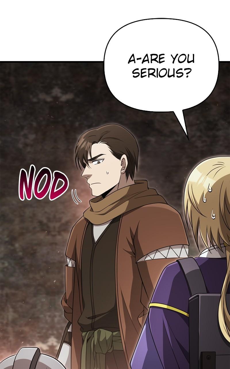 Surviving the Game as a Barbarian Chapter 89