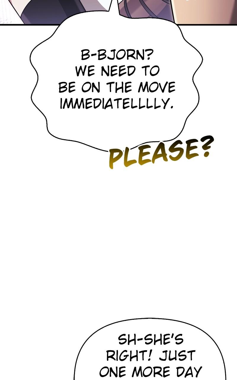 Surviving the Game as a Barbarian Chapter 89