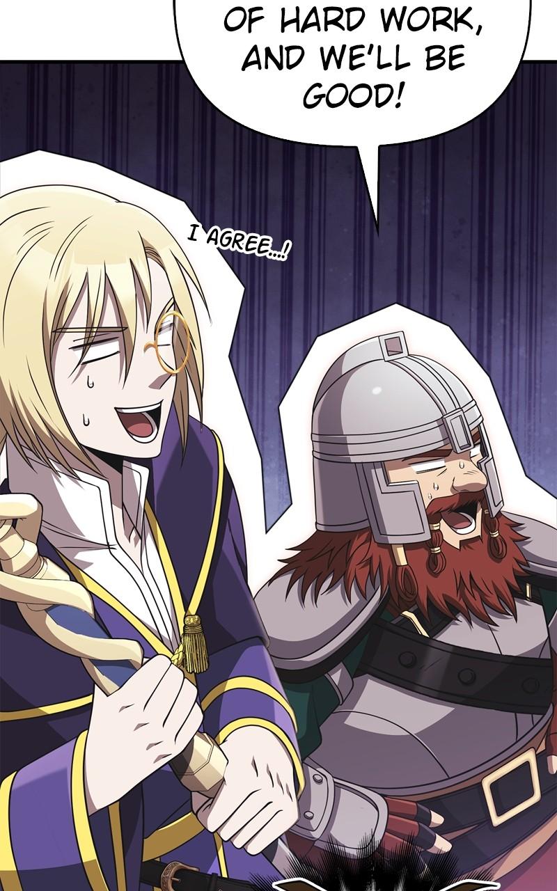 Surviving the Game as a Barbarian Chapter 89