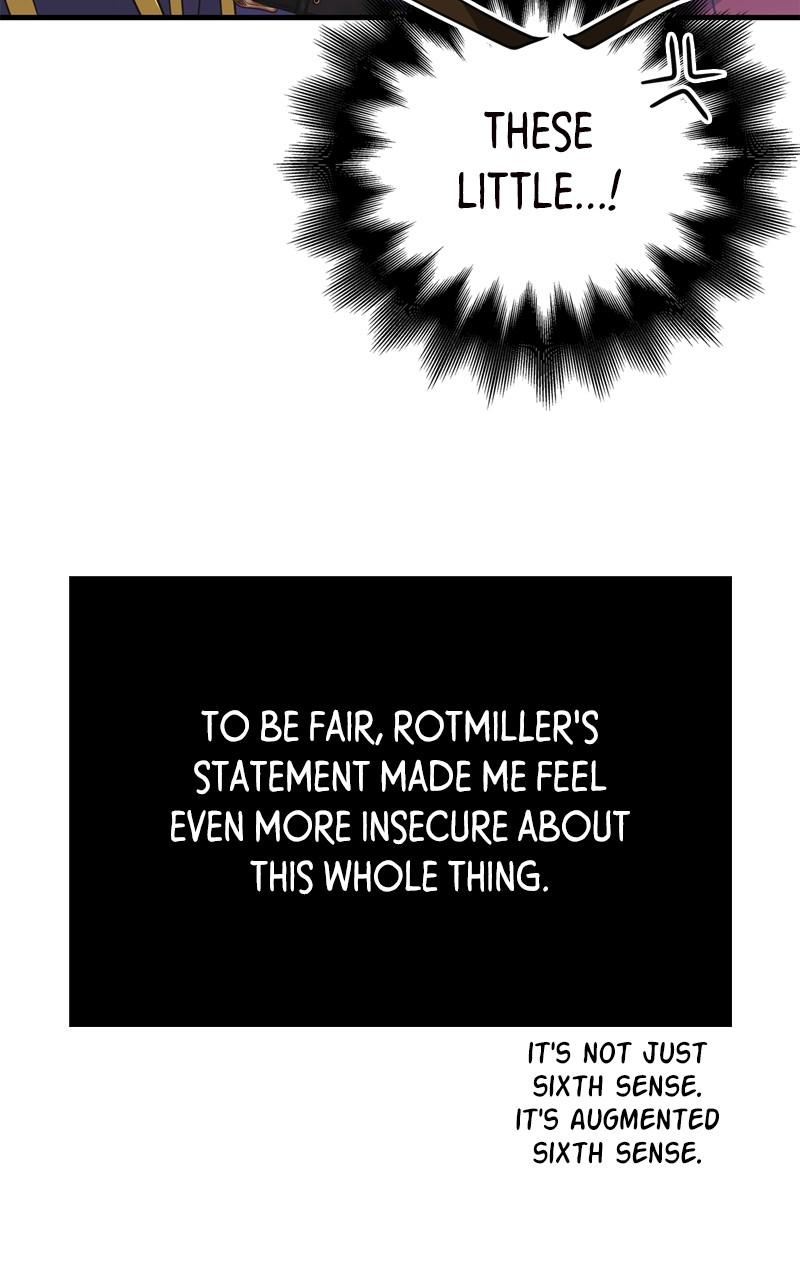 Surviving the Game as a Barbarian Chapter 89