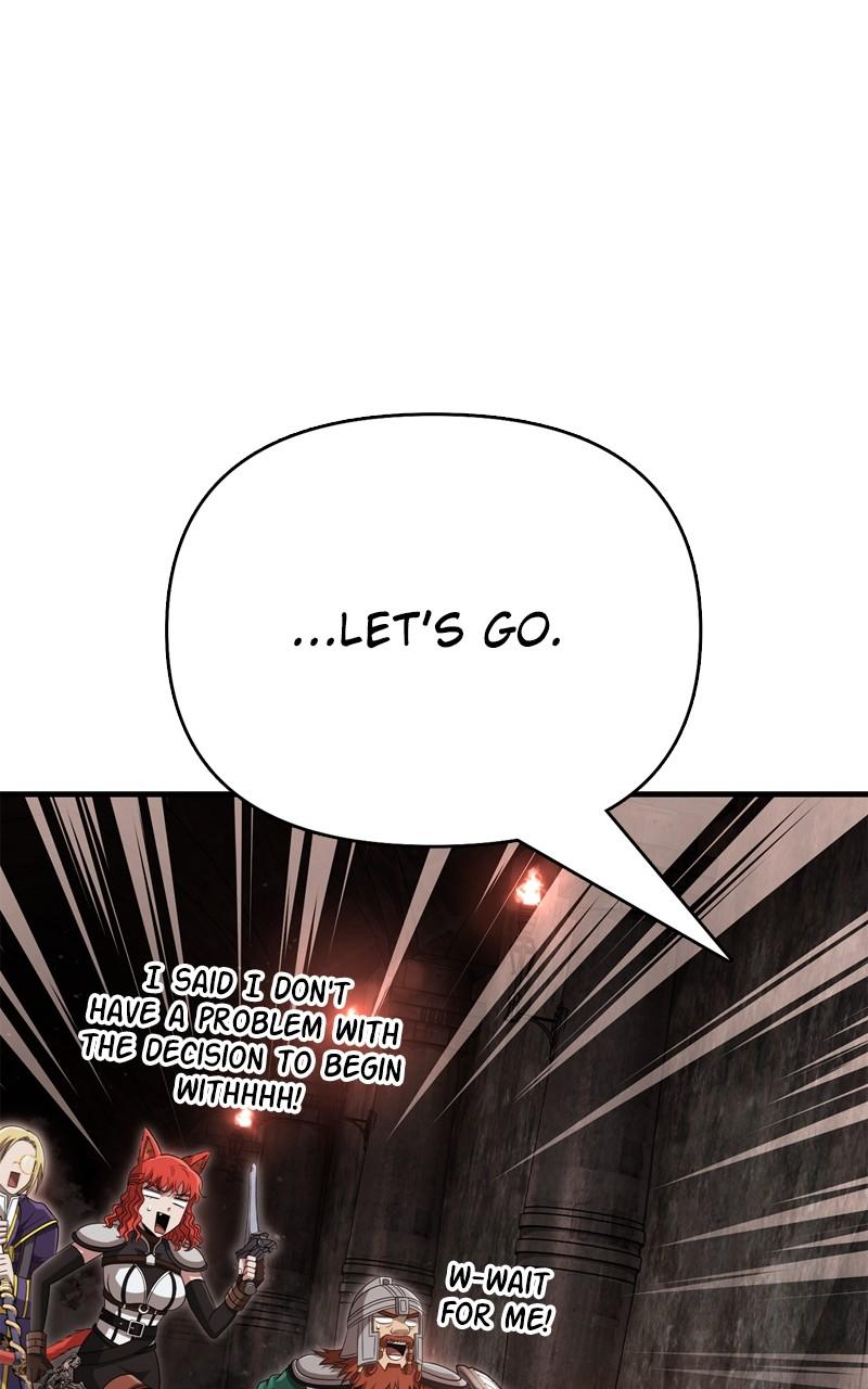 Surviving the Game as a Barbarian Chapter 89