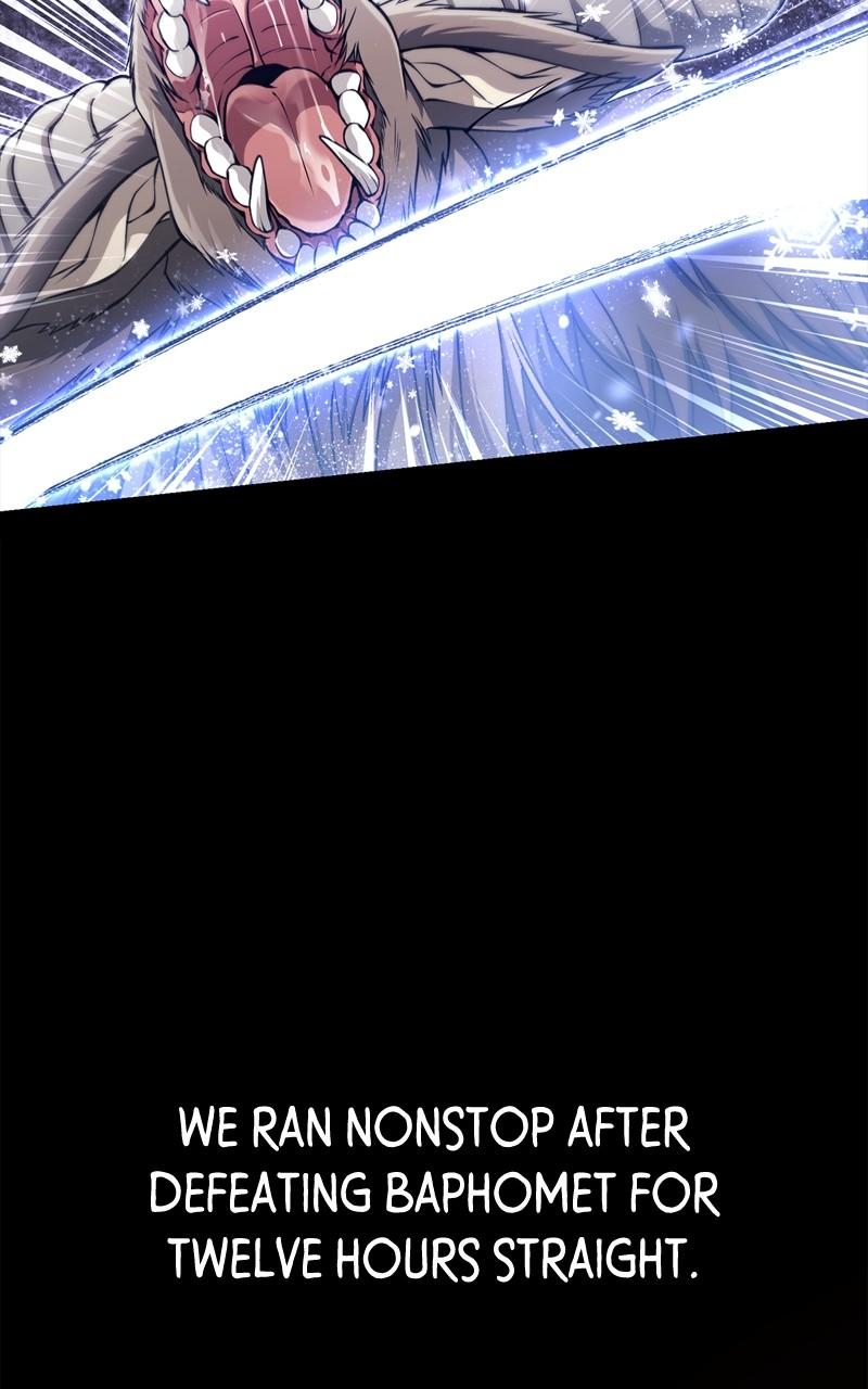 Surviving the Game as a Barbarian Chapter 89