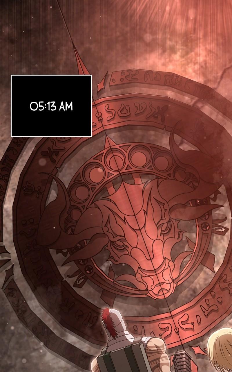 Surviving the Game as a Barbarian Chapter 89