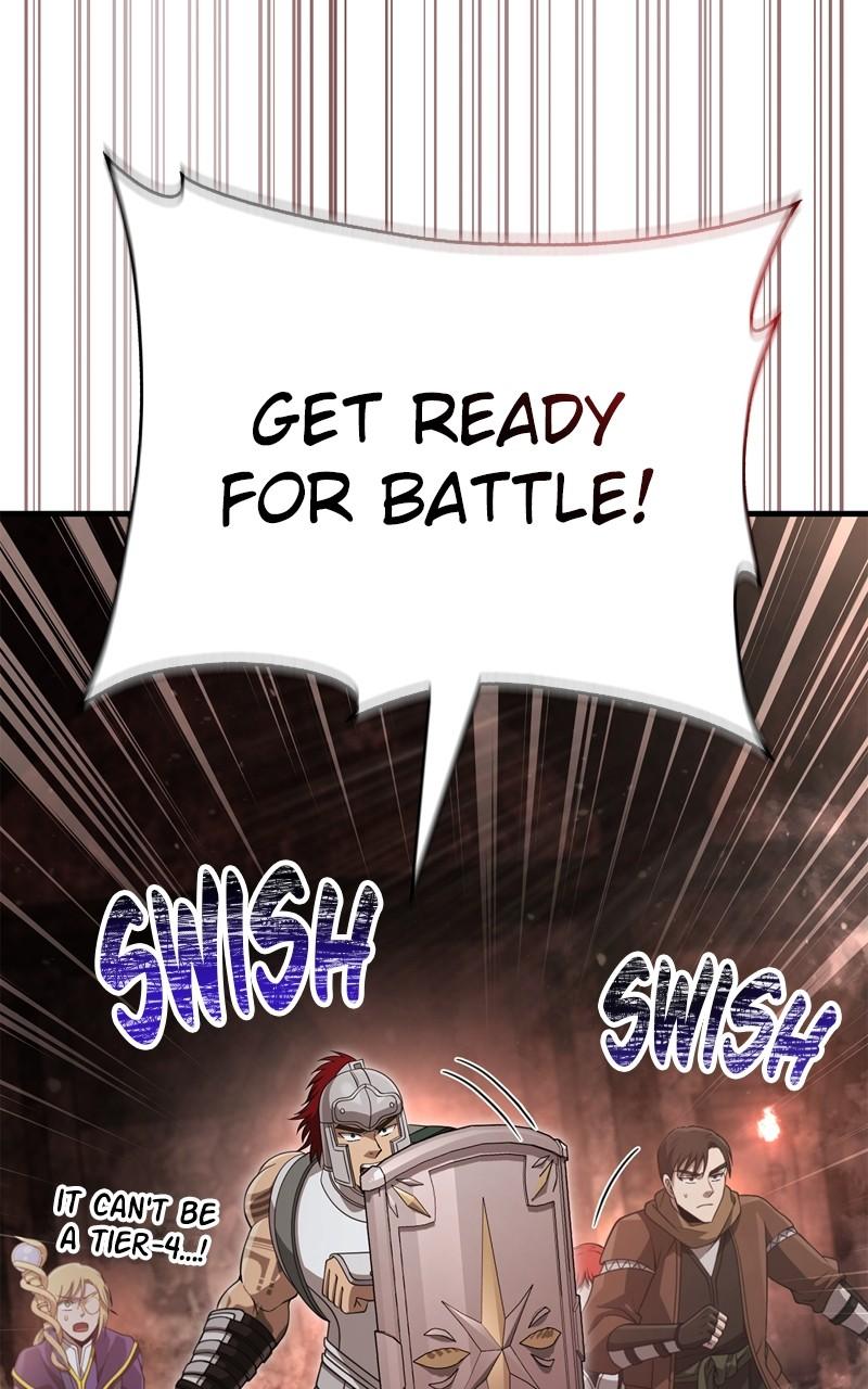 Surviving the Game as a Barbarian Chapter 89