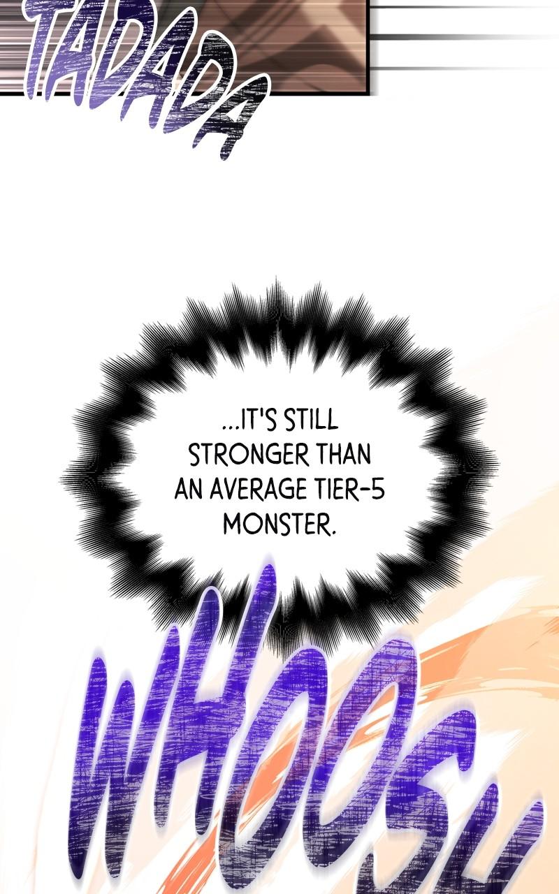 Surviving the Game as a Barbarian Chapter 89