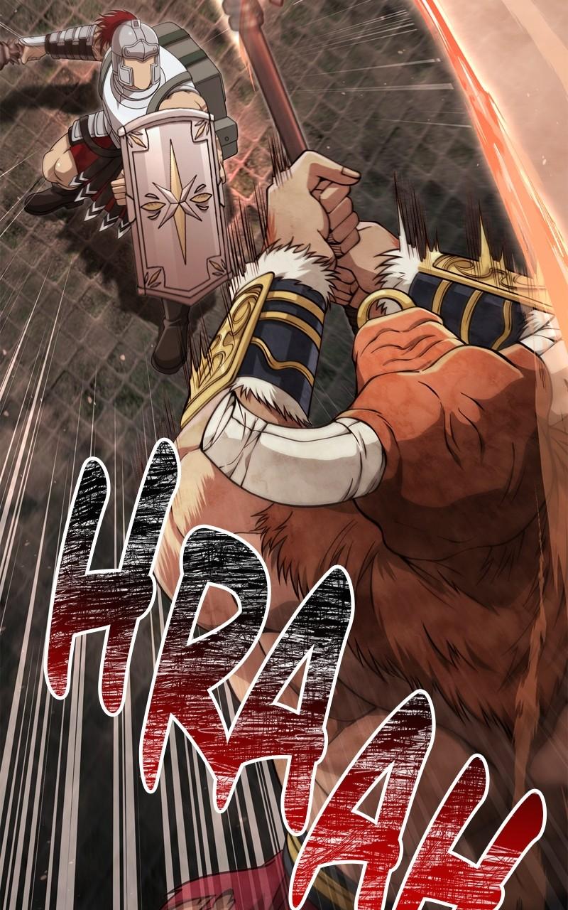 Surviving the Game as a Barbarian Chapter 89