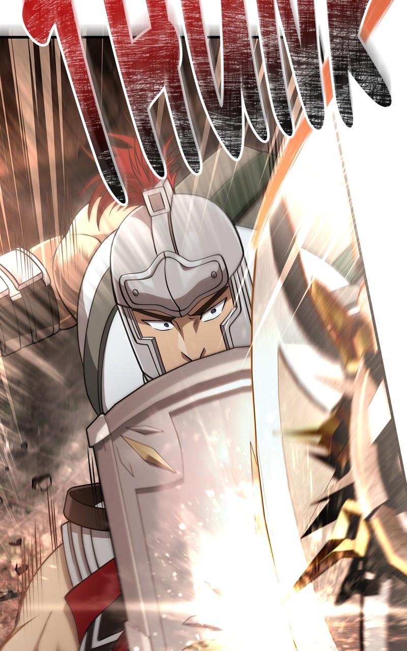 Surviving the Game as a Barbarian Chapter 89