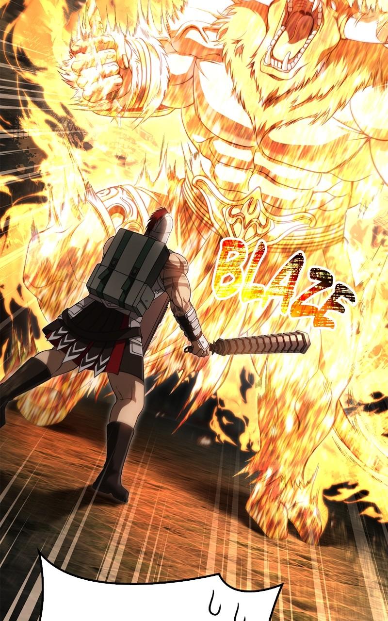 Surviving the Game as a Barbarian Chapter 89