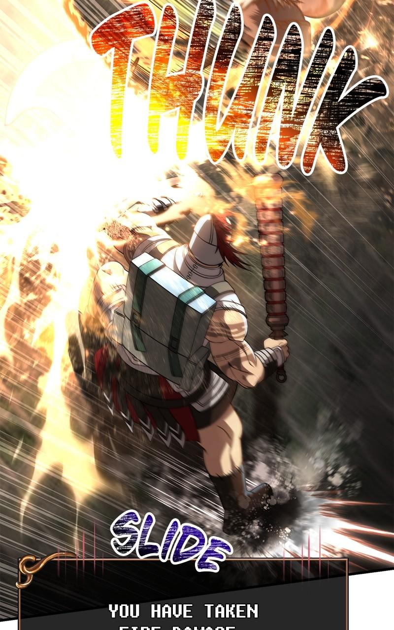 Surviving the Game as a Barbarian Chapter 89