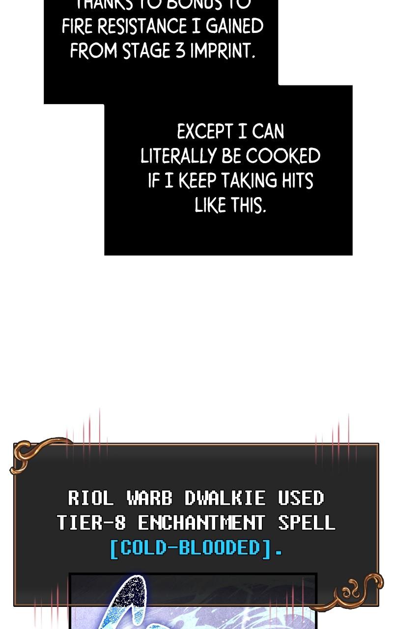 Surviving the Game as a Barbarian Chapter 89