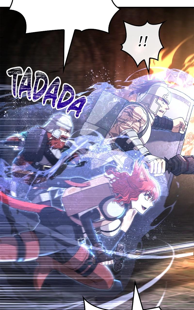 Surviving the Game as a Barbarian Chapter 89