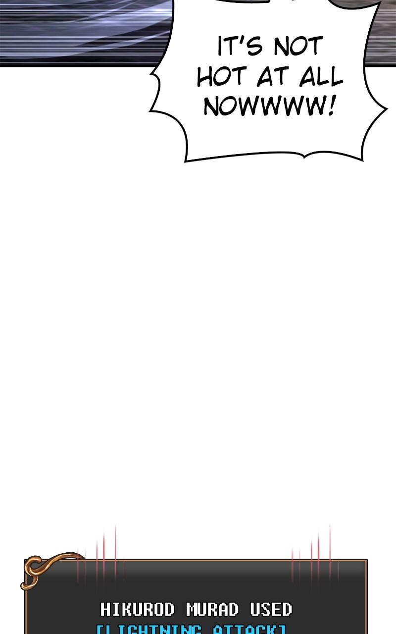 Surviving the Game as a Barbarian Chapter 89