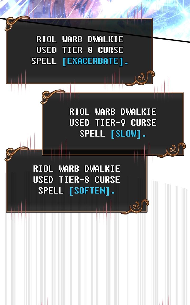 Surviving the Game as a Barbarian Chapter 89