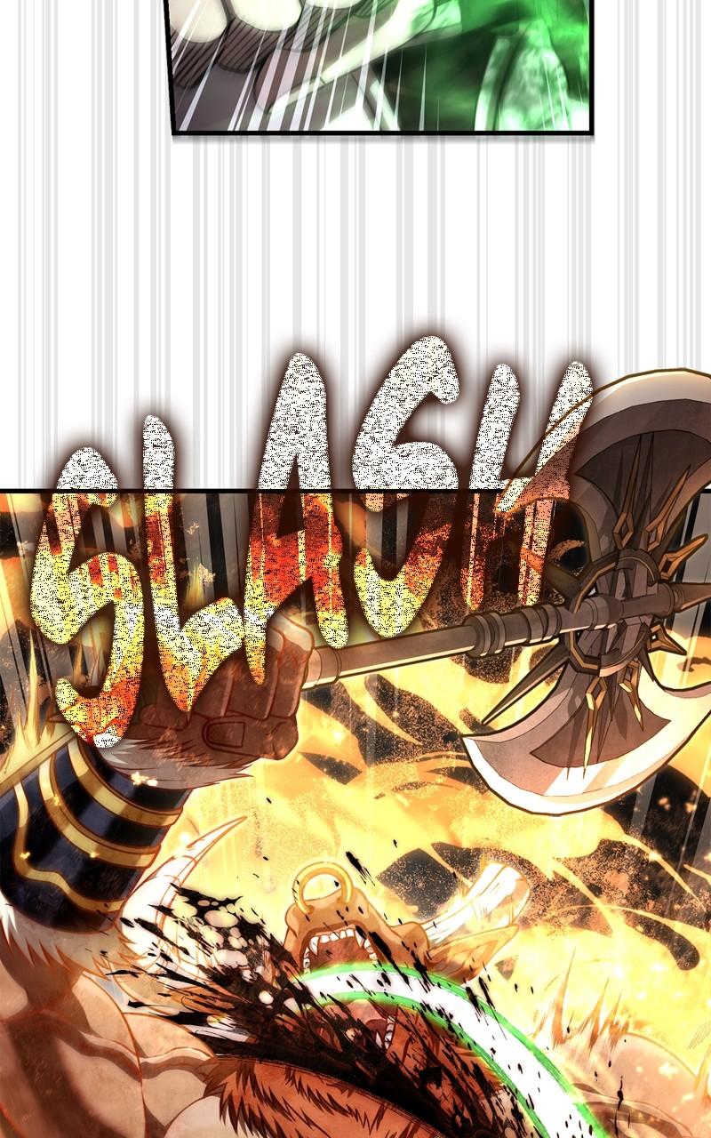 Surviving the Game as a Barbarian Chapter 89