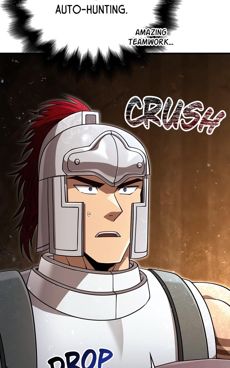 Surviving the Game as a Barbarian Chapter 89