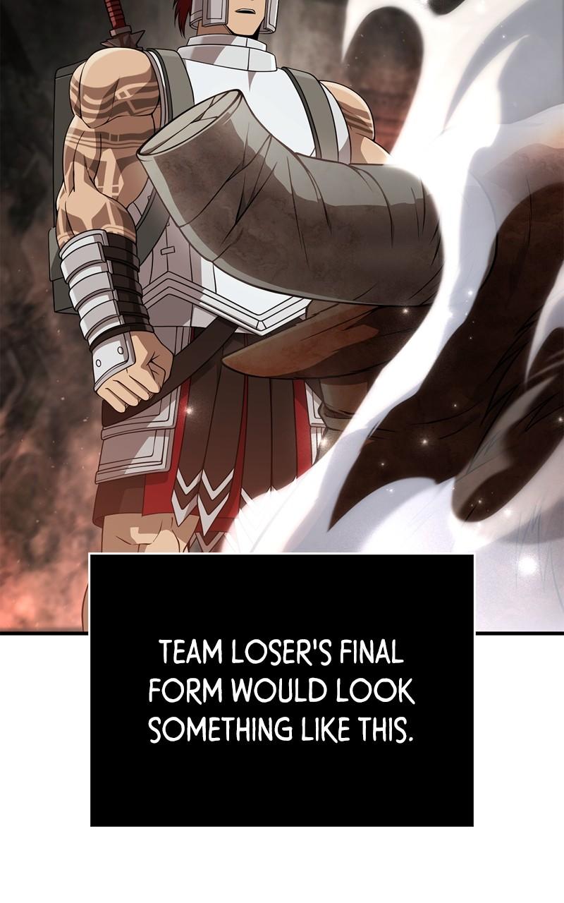 Surviving the Game as a Barbarian Chapter 89