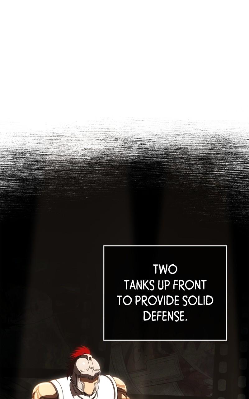 Surviving the Game as a Barbarian Chapter 89